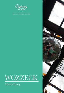 Berg: Wozzeck Trailer