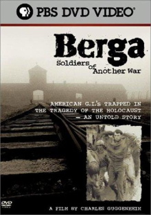 Berga: Soldiers of Another War Trailer