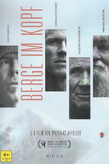 Berge im Kopf Trailer