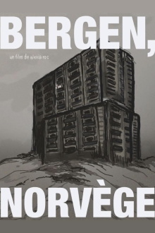 Bergen, Norway Trailer