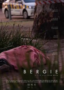 Bergie Trailer