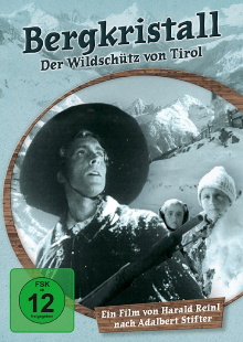 Bergkristall Trailer