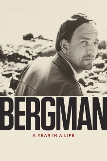 Bergman: A Year in a Life Trailer