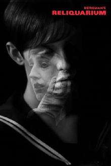 Bergman's Reliquarium Trailer