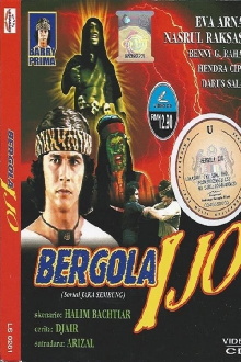 Bergola Ijo Trailer