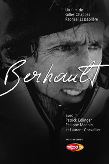 Berhault Trailer