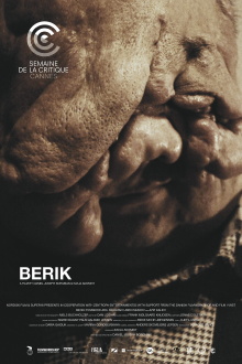 Berik Trailer