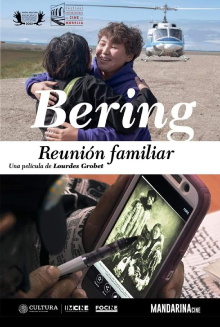 Bering, Family Reunion Trailer