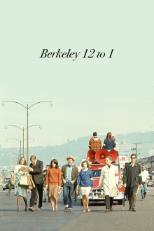 Berkeley 12 to 1 Trailer