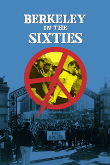 Berkeley in the Sixties Trailer