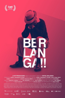 Berlanga!! Trailer