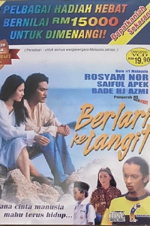 Berlari Ke Langit Trailer