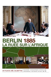 Berlin 1885: The Division of Africa Trailer