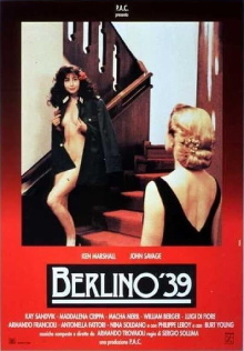 Berlin '39 Trailer