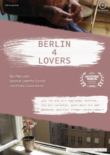 Berlin 4 Lovers Trailer