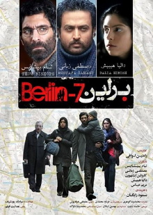 Berlin -7º Trailer