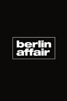 Berlin Affair Trailer