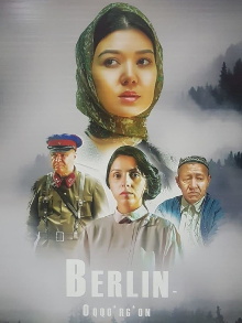 Berlin - Akkurgan Trailer