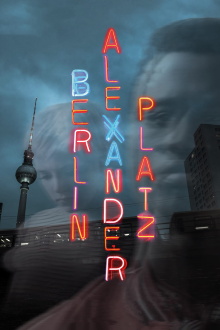 Berlin Alexanderplatz Trailer