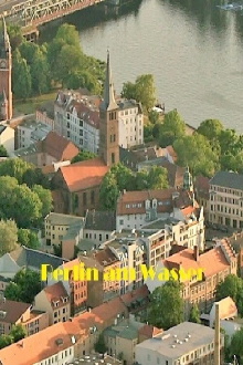 Berlin am Wasser - Die Hauptstadt von oben Trailer