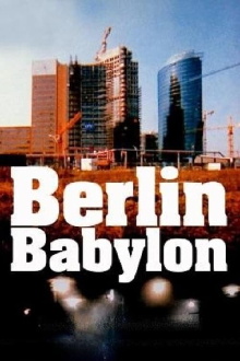 Berlin Babylon Trailer