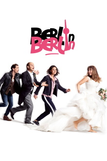 Berlin, Berlin Trailer