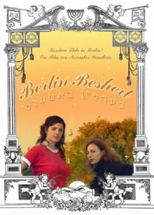 Berlin Beshert Trailer