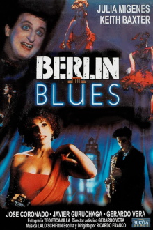 Berlin Blues Trailer
