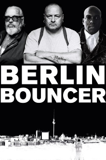 Berlin Bouncer Trailer