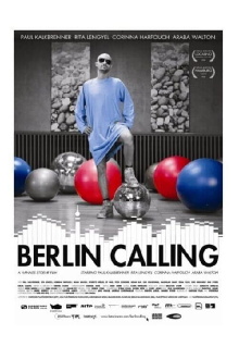 Berlin Calling Trailer