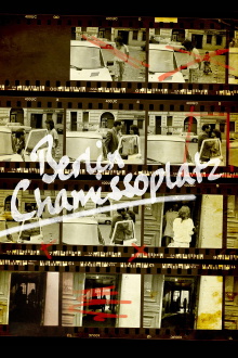 Berlin Chamissoplatz Trailer