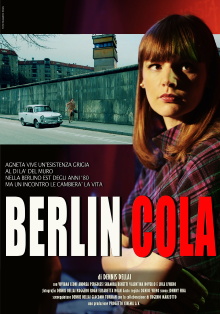 Berlin Cola Trailer