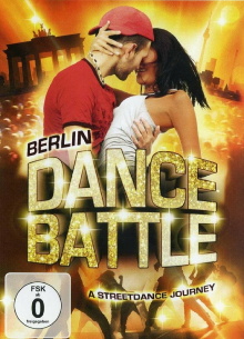 Berlin Dance Battle - A Streetdance Journey Trailer