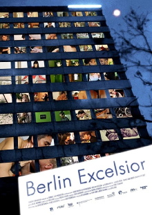 Berlin Excelsior Trailer