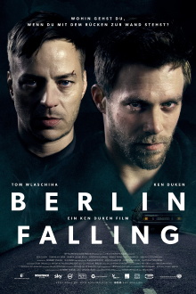Berlin Falling Trailer