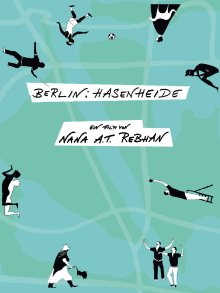 Berlin: Hasenheide Trailer