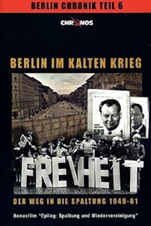 Berlin im Kalten Krieg Trailer