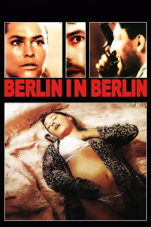 Berlin in Berlin Trailer