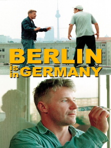 Berlin is in Germany Trailer