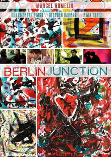 Berlin Junction Trailer