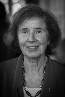 Berlin - Paris: Die Geschichte der Beate Klarsfeld Trailer