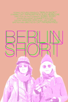 Berlin Short Trailer
