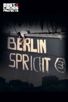 Berlin spricht Wände Trailer