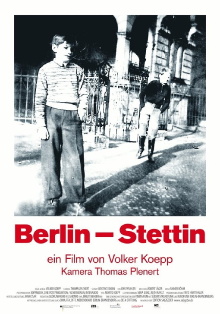 Berlin - Stettin Trailer
