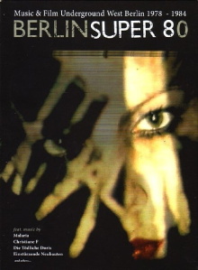 Berlin Super 80 Trailer