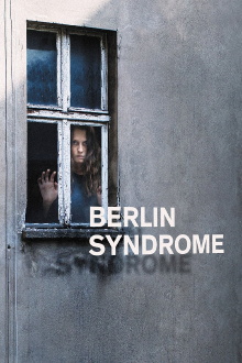 Berlin Syndrome Trailer