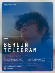 Berlin Telegram Trailer
