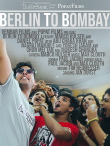 Berlin to Bombay Trailer