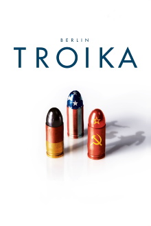 Berlin Troika Trailer
