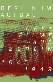 Berlin under Construction Trailer